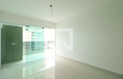 Apartamento para aluguel - tubalina, 3 quartos,  137 m² - uberlândia