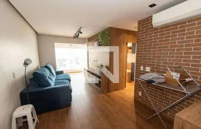 Apartamento para aluguel - liberdade, 2 quartos,  70 m² - são paulo