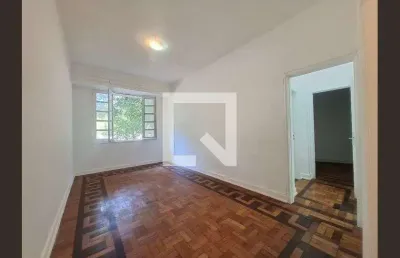 Apartamento para aluguel - centro, 2 quartos,  80 m² - rio de janeiro