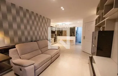 Apartamento para aluguel - cambuci, 3 quartos,  83 m² - são paulo