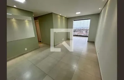 Apartamento para aluguel - picanço, 3 quartos,  76 m² - guarulhos