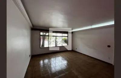 Casa para aluguel - santana, 2 quartos,  250 m² - são paulo