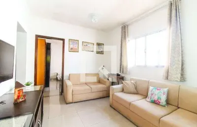 Casa para aluguel - vila jacuí, 4 quartos,  200 m² - são paulo