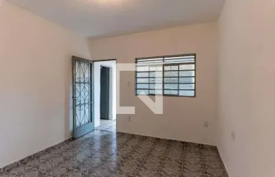 Casa para aluguel - parque são jorge, 2 quartos,  90 m² - campinas