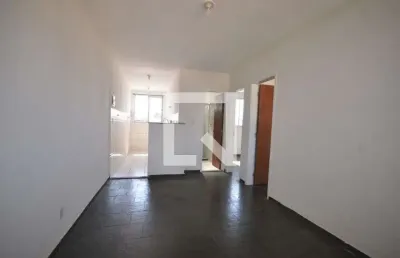 Apartamento para aluguel - inhoaíba, 2 quartos,  47 m² - rio de janeiro