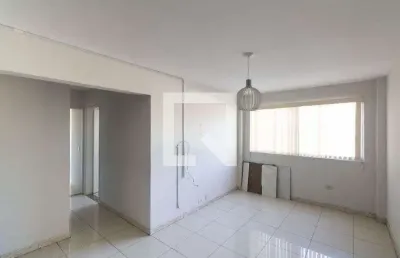 Apartamento para aluguel - campo grande, 2 quartos,  60 m² - rio de janeiro