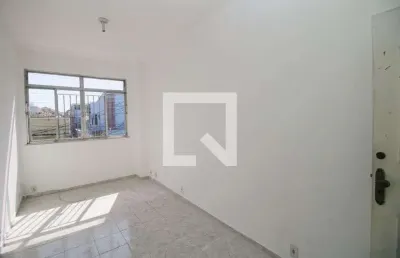 Casa para aluguel - olaria, 2 quartos,  53 m² - rio de janeiro