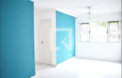 Apartamento para aluguel - campo grande, 2 quartos,  52 m² - rio de janeiro