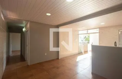 Casa para aluguel - campo grande, 2 quartos,  86 m² - rio de janeiro