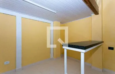 Casa / sobrado em condomínio para aluguel - penha de frança, 1 quarto,  22 m² - são paulo