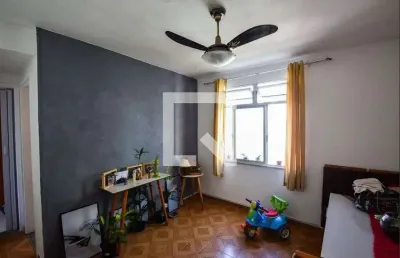 Apartamento para aluguel - pilares, 2 quartos,  42 m² - rio de janeiro