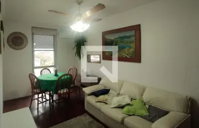 Apartamento para aluguel - humaitá, 3 quartos,  89 m² - porto alegre