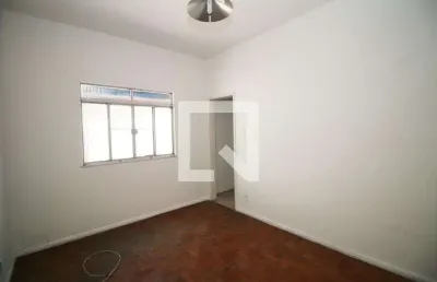 Casa para aluguel - olaria, 1 quarto,  65 m² - rio de janeiro