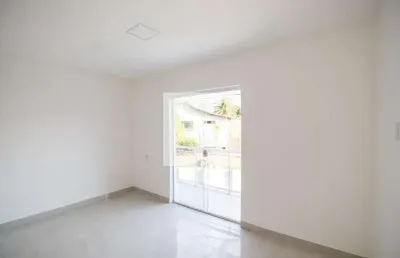 Casa / sobrado em condomínio para aluguel - campo grande, 2 quartos,  106 m² - rio de janeiro
