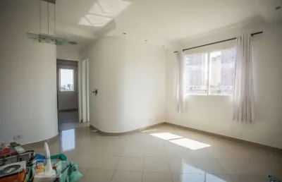 Apartamento para aluguel - jabaquara, 2 quartos,  50 m² - são paulo
