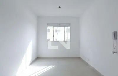 Apartamento para aluguel - josé bonifácio, 2 quartos,  32 m² - são paulo