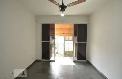 Apartamento para aluguel - freguesia , 2 quartos,  49 m² - rio de janeiro