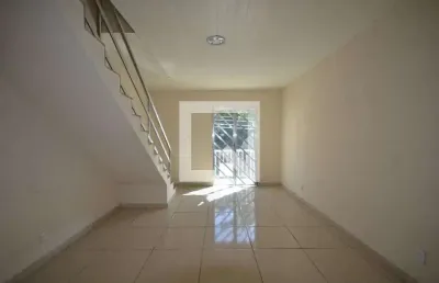 Apartamento para aluguel - campo grande, 2 quartos,  96 m² - rio de janeiro