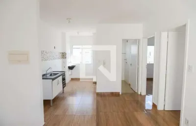 Apartamento para aluguel - condomínio ipanema, 2 quartos,  47 m² - ribeirão preto