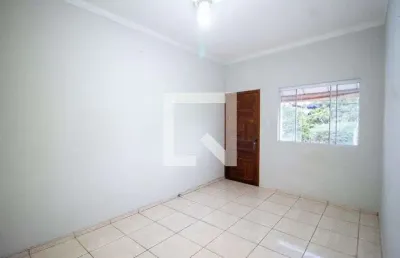 Casa para aluguel - parque das laranjeiras, 2 quartos,  83 m² - sorocaba