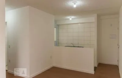 Apartamento para aluguel - penha de frança, 2 quartos,  44 m² - são paulo