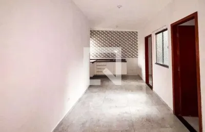 Apartamento para aluguel - vila formosa, 2 quartos,  40 m² - são paulo