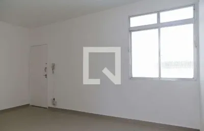 Apartamento para aluguel - ponta da praia, 2 quartos,  87 m² - santos