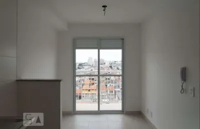 Apartamento para aluguel - vila ema, 1 quarto,  29 m² - são paulo