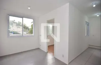 Apartamento para aluguel - morumbi, 2 quartos,  36 m² - são paulo
