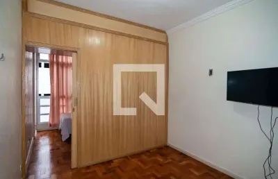 Apartamento para aluguel - bela vista, 1 quarto,  25 m² - são paulo
