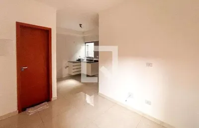 Apartamento para aluguel - tatuapé, 1 quarto,  35 m² - são paulo