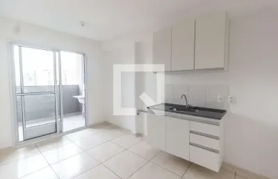 Cobertura para aluguel - mandaqui, 2 quartos,  39 m² - são paulo