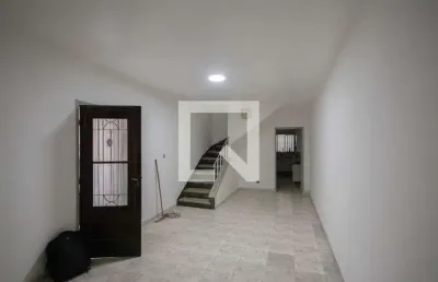 Casa para aluguel - vila gustavo, 3 quartos,  110 m² - são paulo