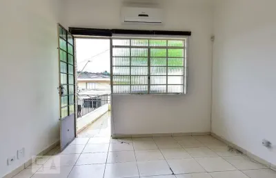 Casa para aluguel - campo belo, 3 quartos,  100 m² - são paulo