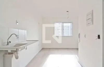 Kitnet / stúdio para aluguel - vila zulmira, 1 quarto,  42 m² - são paulo
