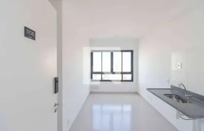 Apartamento para aluguel - ipiranga, 1 quarto,  25 m² - são paulo