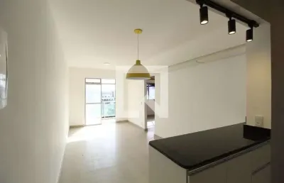 Apartamento para aluguel - freguesia , 2 quartos,  60 m² - rio de janeiro