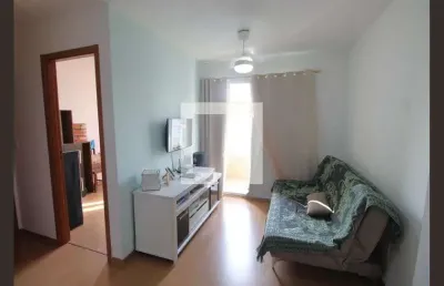 Apartamento para aluguel - engenho de dentro, 2 quartos,  46 m² - rio de janeiro