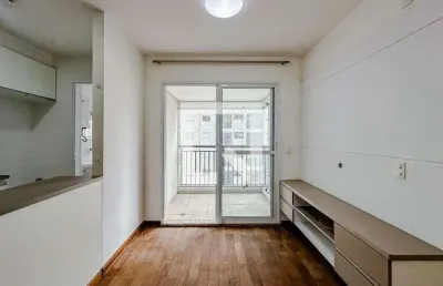 Apartamento para aluguel - brás, 1 quarto,  40 m² - são paulo
