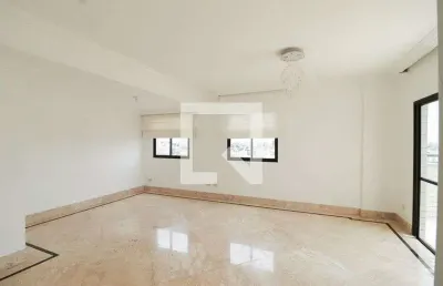 Cobertura para aluguel - santana, 3 quartos,  214 m² - são paulo