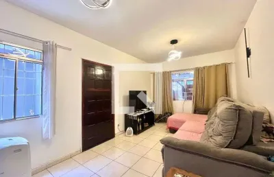 Casa para aluguel - vila campestre, 4 quartos,  400 m² - são paulo