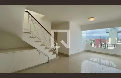 Cobertura para aluguel - vila madalena, 2 quartos,  140 m² - são paulo