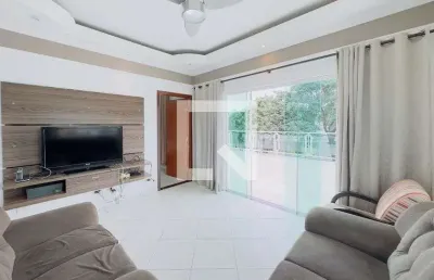 Casa para aluguel - cidade morumbi, 3 quartos,  150 m² - são josé dos campos