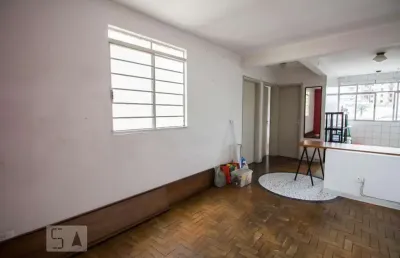 Cobertura para aluguel - vila madalena, 2 quartos,  48 m² - são paulo