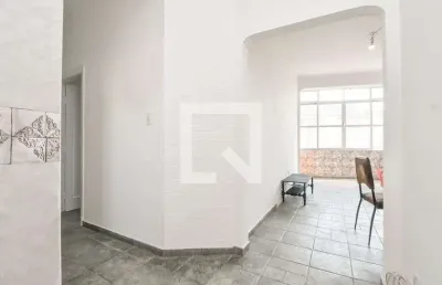 Apartamento para aluguel - higienópolis, 2 quartos,  80 m² - são paulo