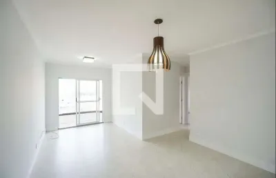 Apartamento para aluguel - tatuapé, 3 quartos,  65 m² - são paulo