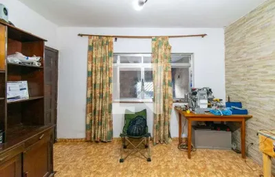 Casa para aluguel - vila campestre, 3 quartos,  164 m² - são paulo
