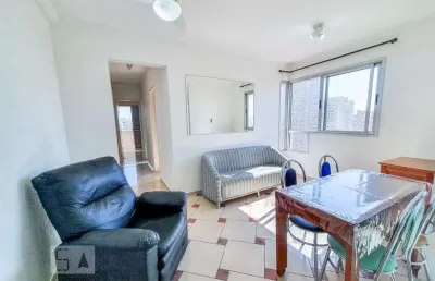 Apartamento para aluguel - vila pompéia, 2 quartos,  47 m² - são paulo