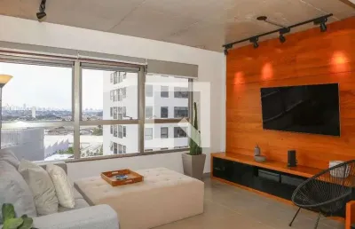 Apartamento para aluguel - vila leopoldina, 2 quartos,  70 m² - são paulo