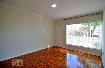 Casa para aluguel - jardim, 3 quartos,  120 m² - santo andré